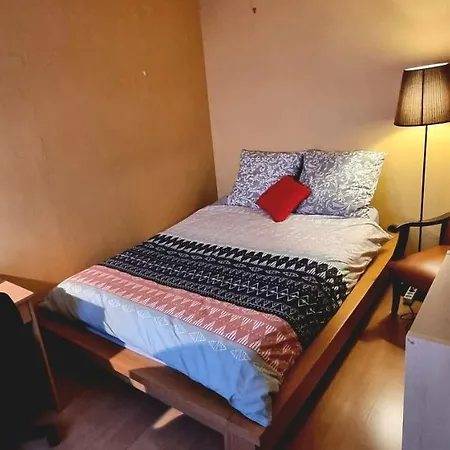 Lovely Paris Homestay Sartrouville