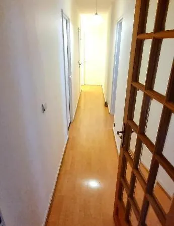 Lovely Paris Homestay Sartrouville