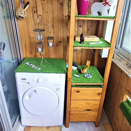 Lovely Paris Homestay Sartrouville