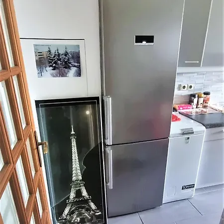 Lovely Paris