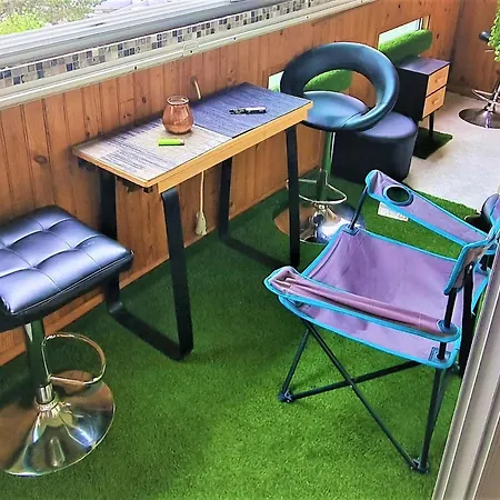 Homestay Lovely Paris
