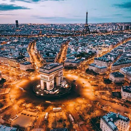 Lovely Paris * Sartrouville